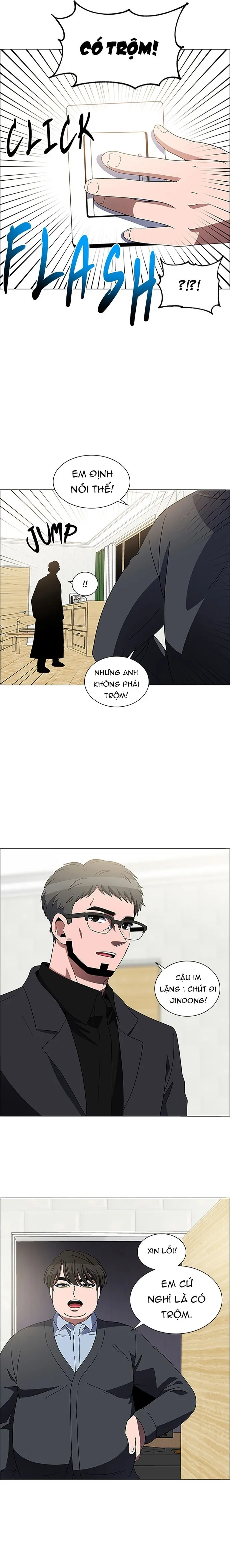 No Scope - Chương 152