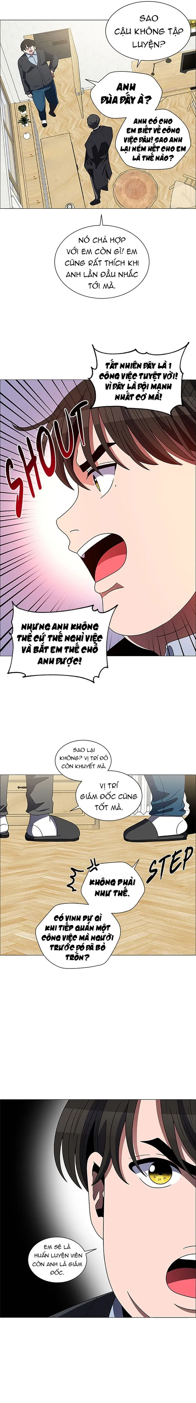 No Scope - Chương 152