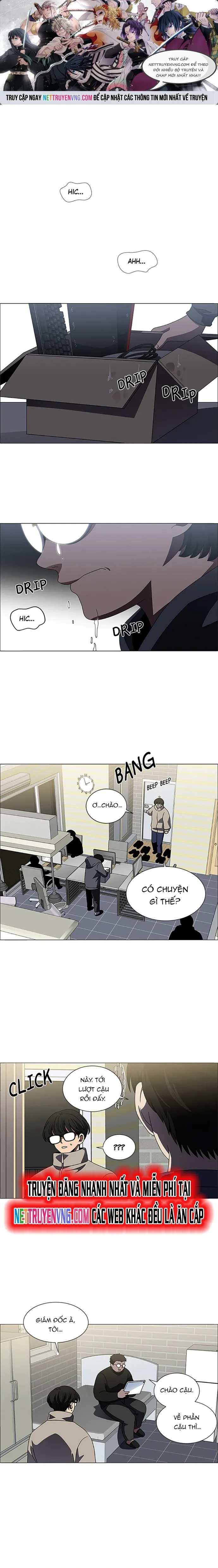 No Scope - Chương 153