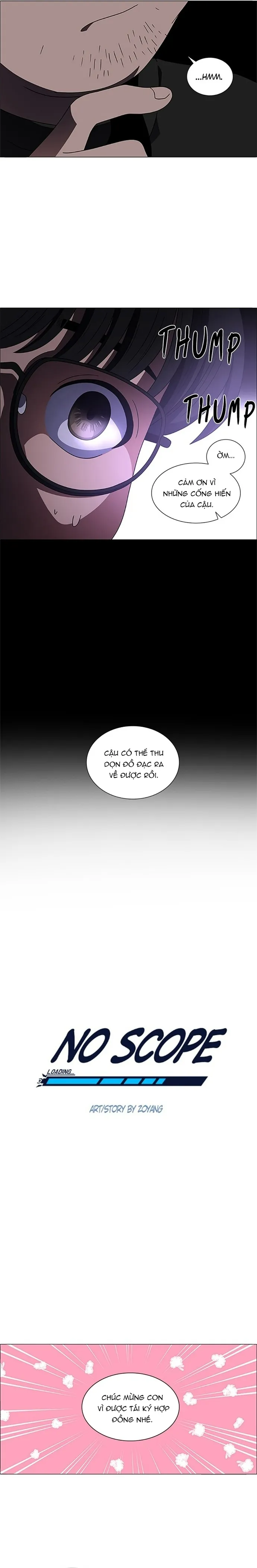 No Scope - Chương 153