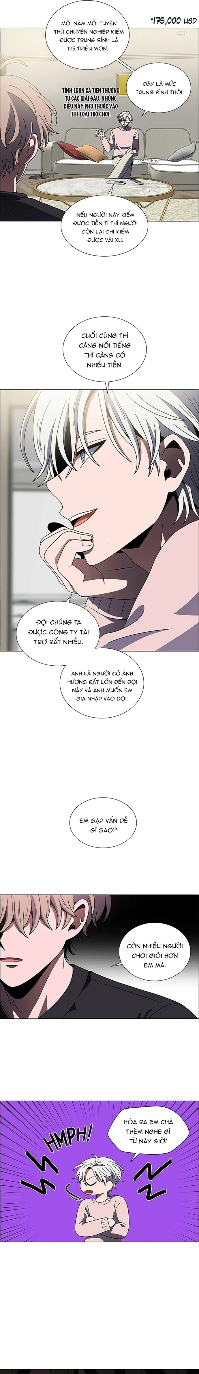 No Scope - Chương 153