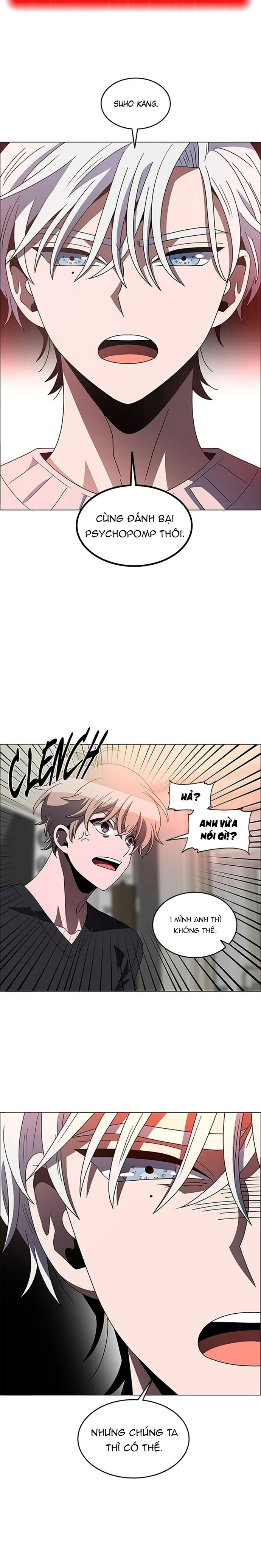 No Scope - Chương 153
