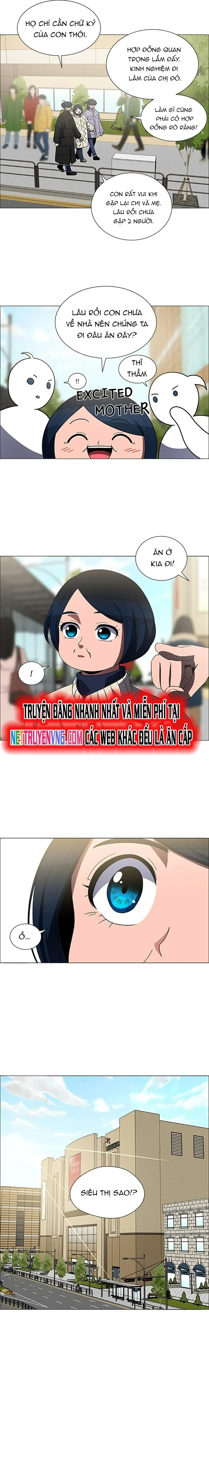 No Scope - Chương 153