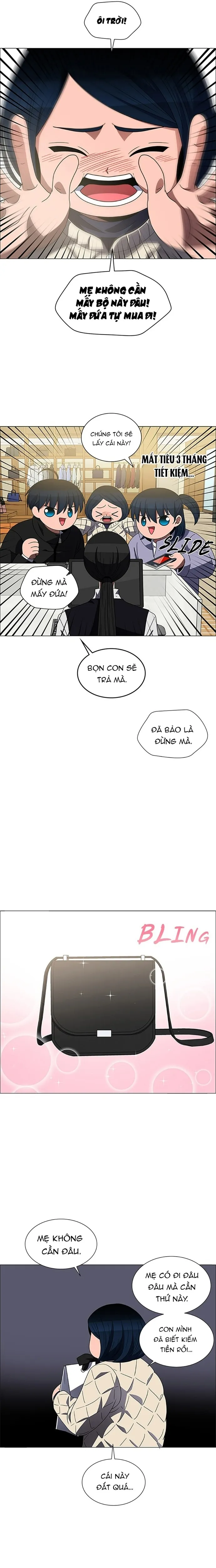 No Scope - Chương 153