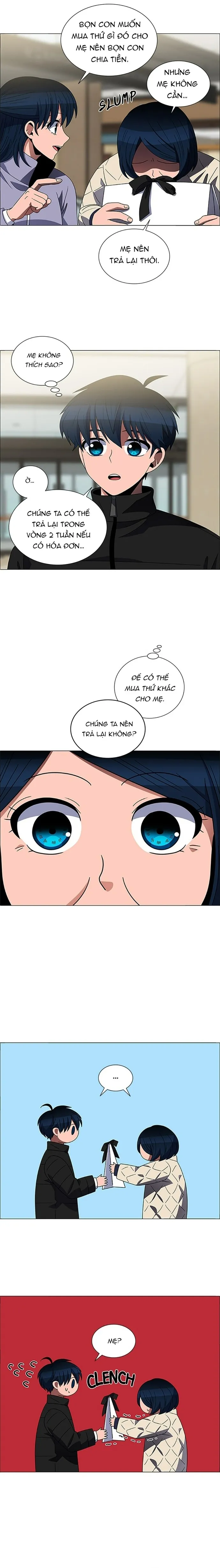 No Scope - Chương 153