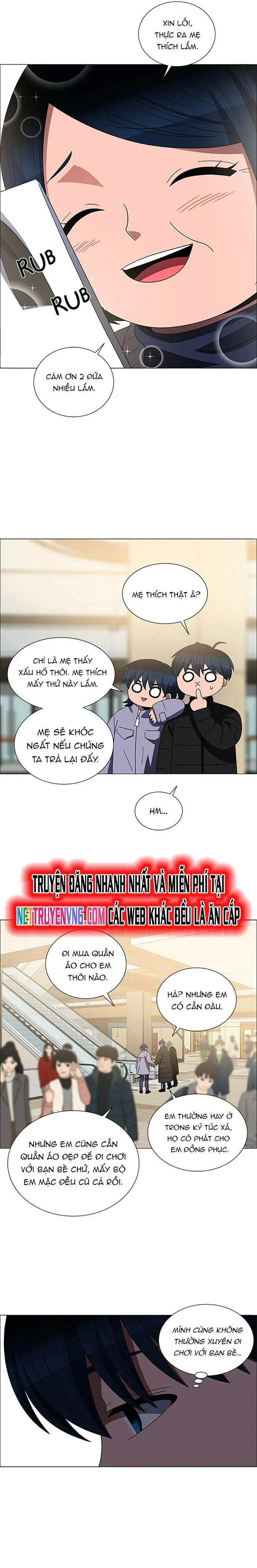 No Scope - Chương 153