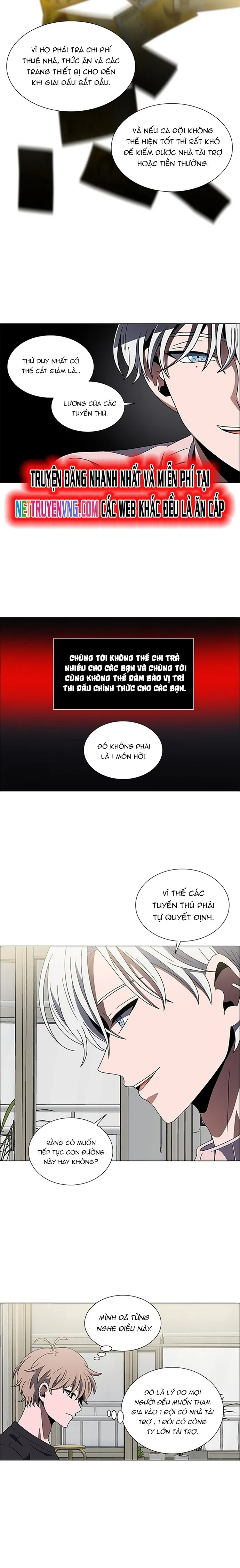 No Scope - Chương 153