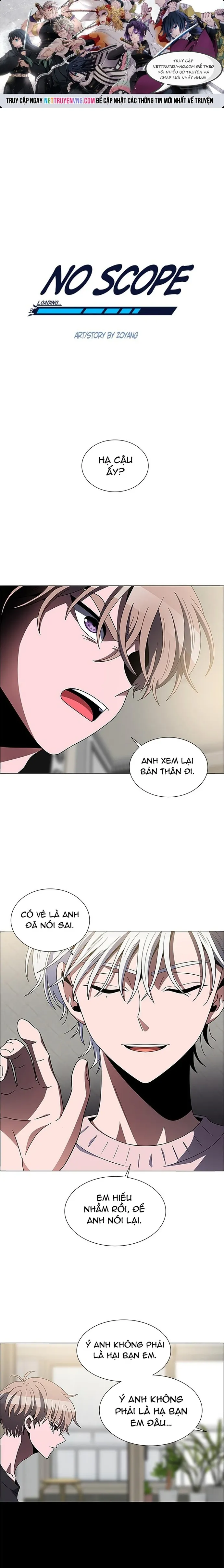 No Scope - Chương 154