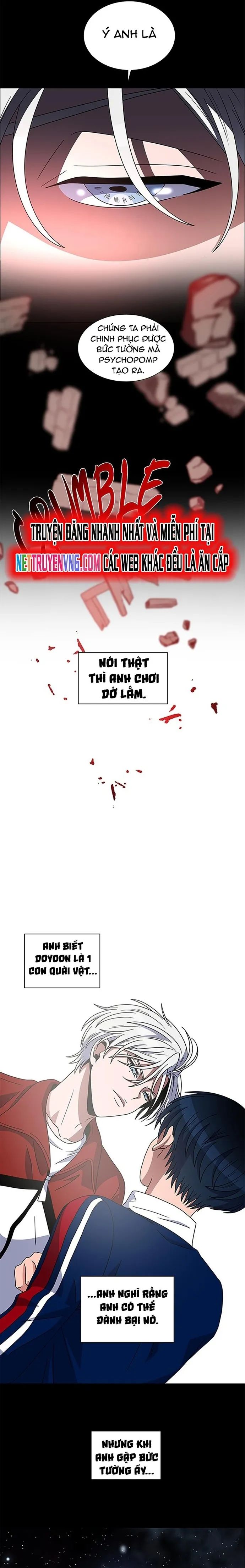 No Scope - Chương 154
