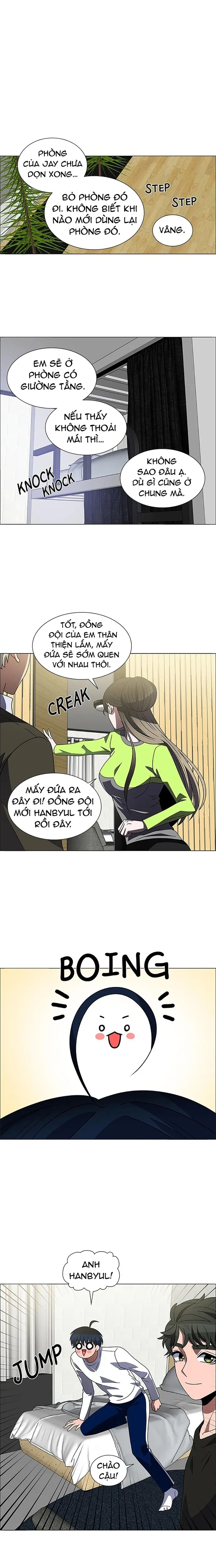 No Scope - Chương 154