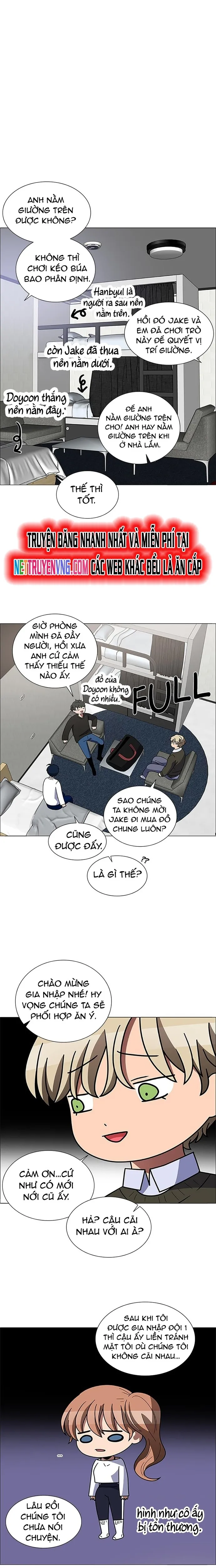 No Scope - Chương 154
