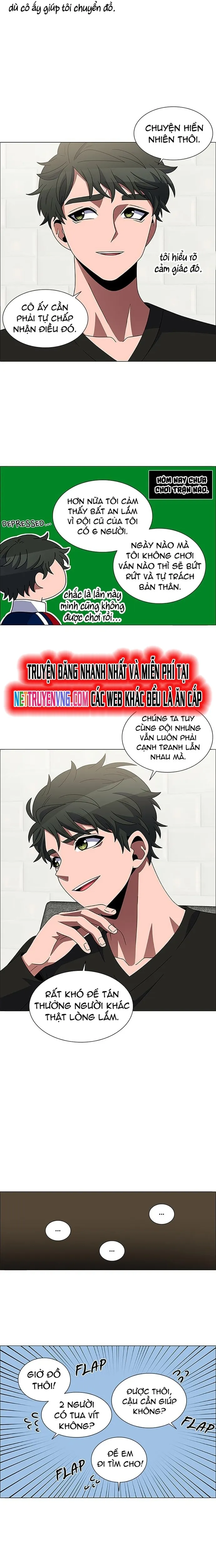 No Scope - Chương 154