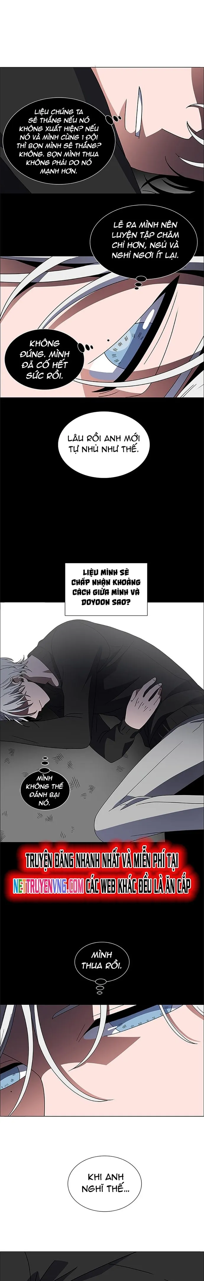 No Scope - Chương 154
