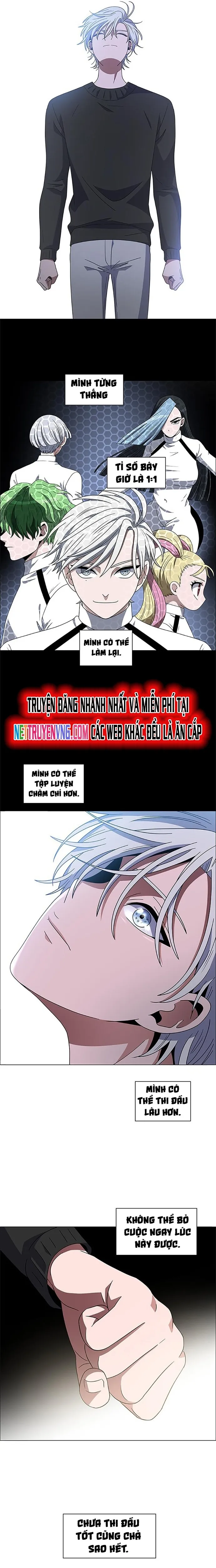 No Scope - Chương 154