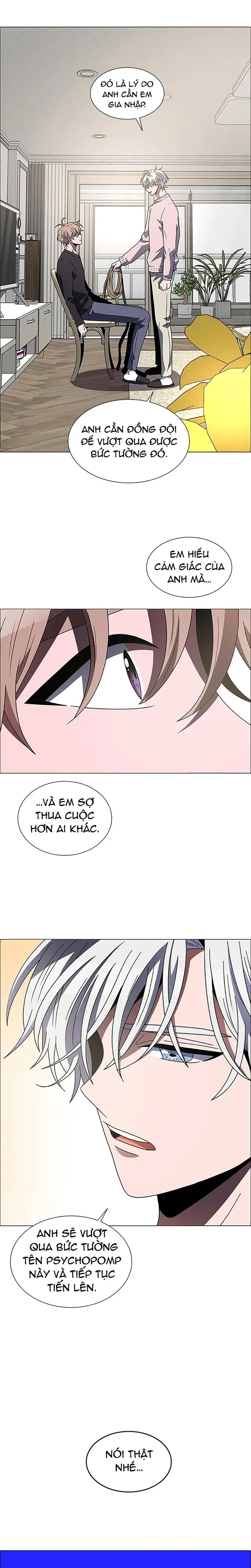 No Scope - Chương 154