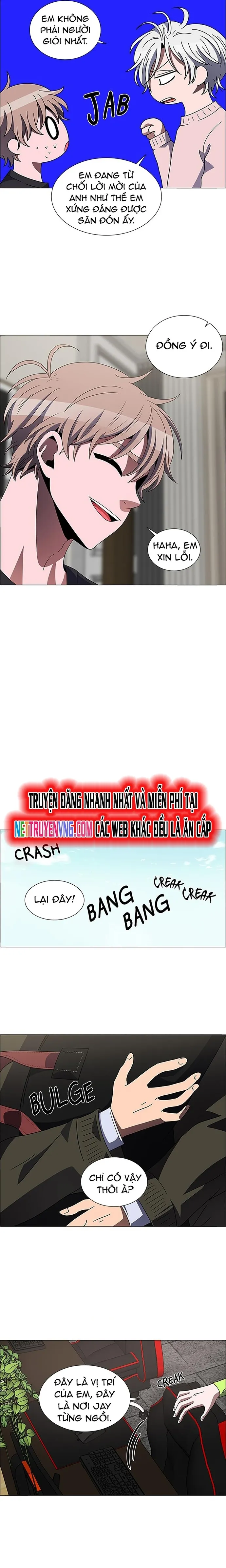 No Scope - Chương 154