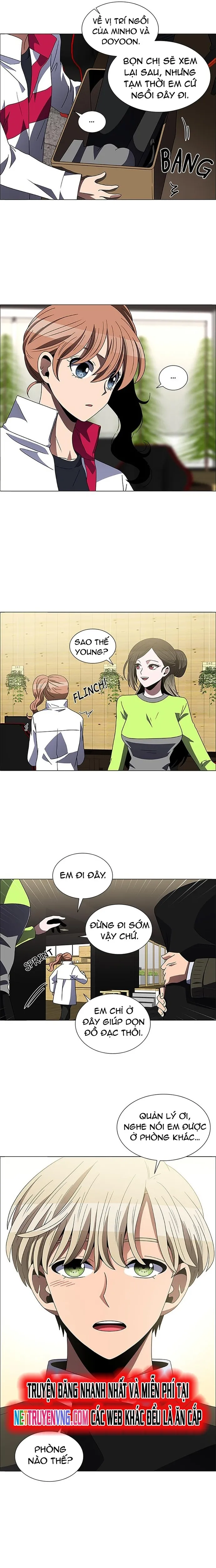 No Scope - Chương 154