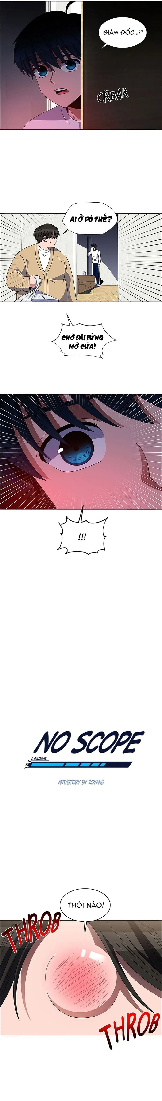 No Scope - Chương 155