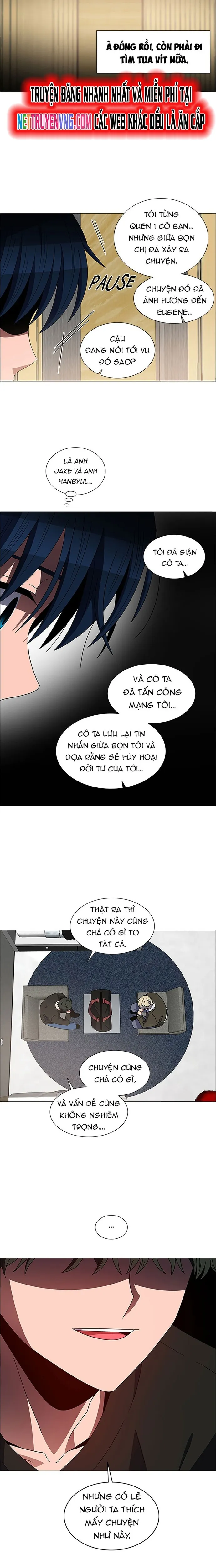 No Scope - Chương 155