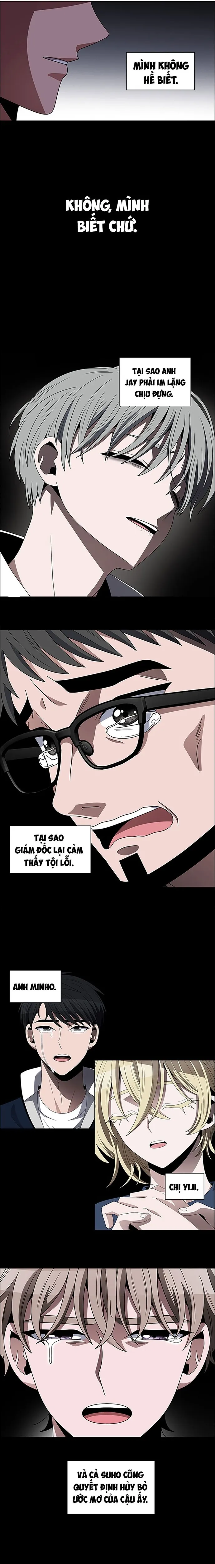 No Scope - Chương 155