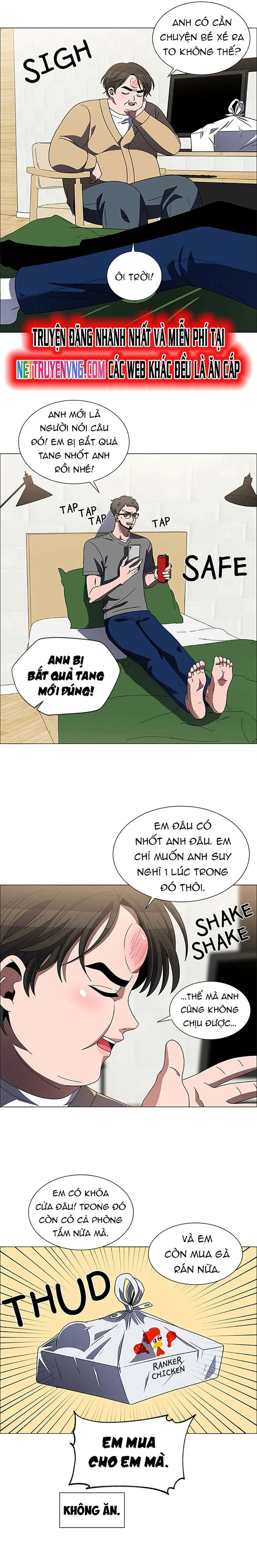 No Scope - Chương 155