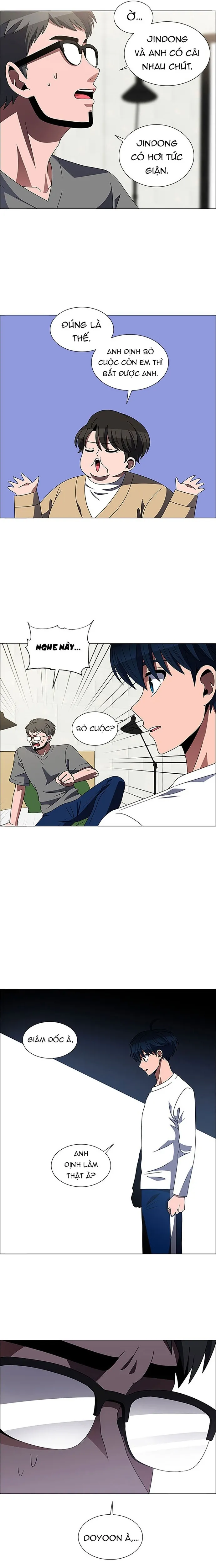 No Scope - Chương 155