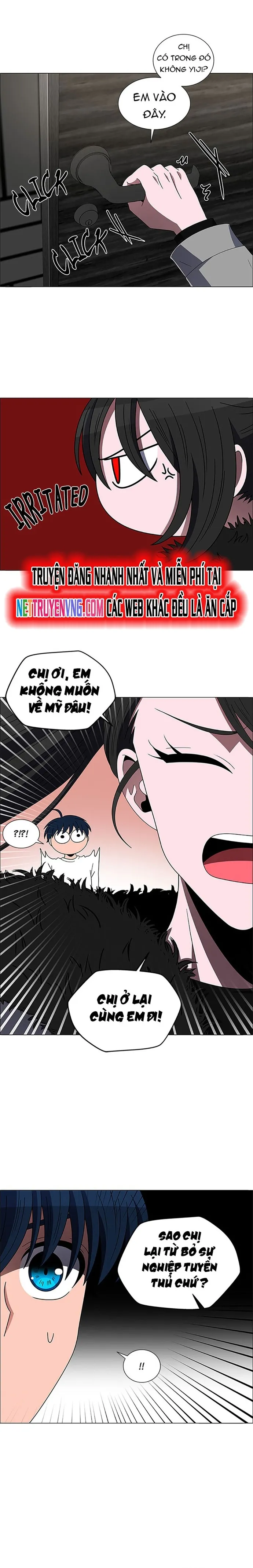 No Scope - Chương 155