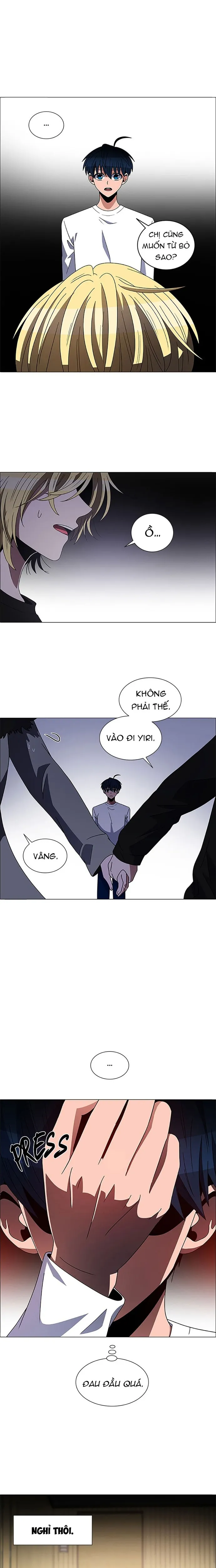 No Scope - Chương 155