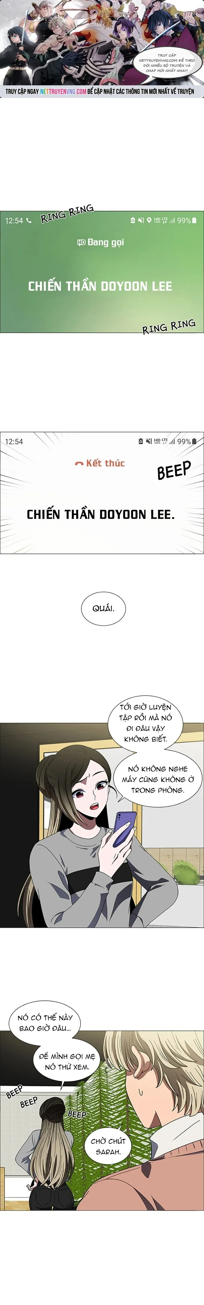 No Scope - Chương 156