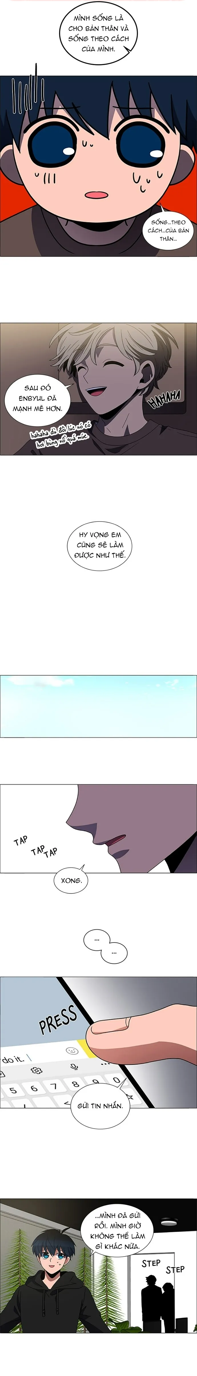 No Scope - Chương 156