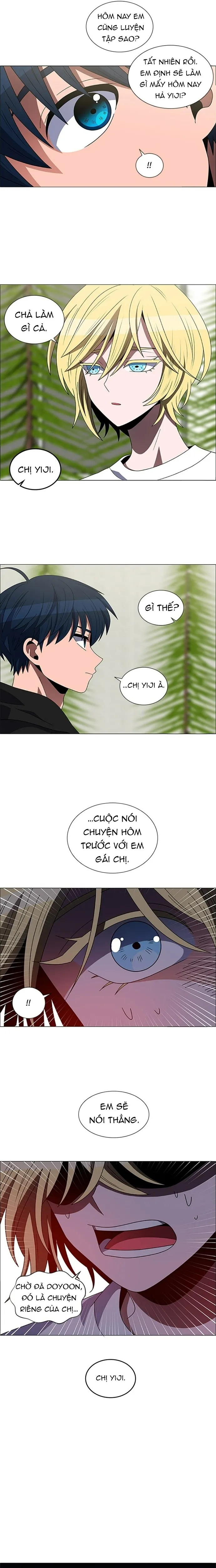 No Scope - Chương 156