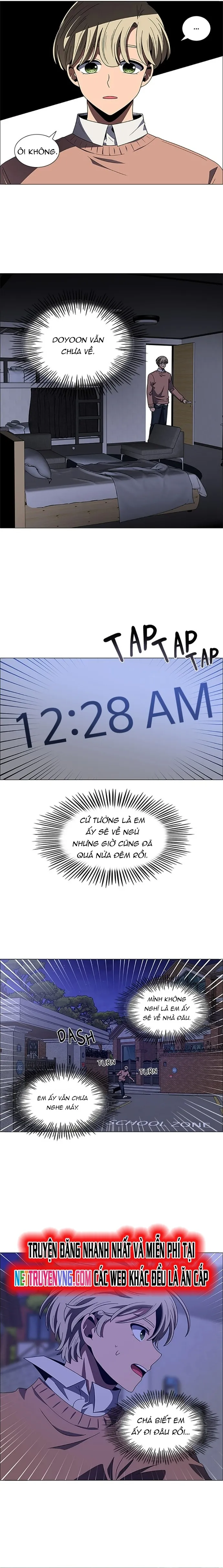 No Scope - Chương 156