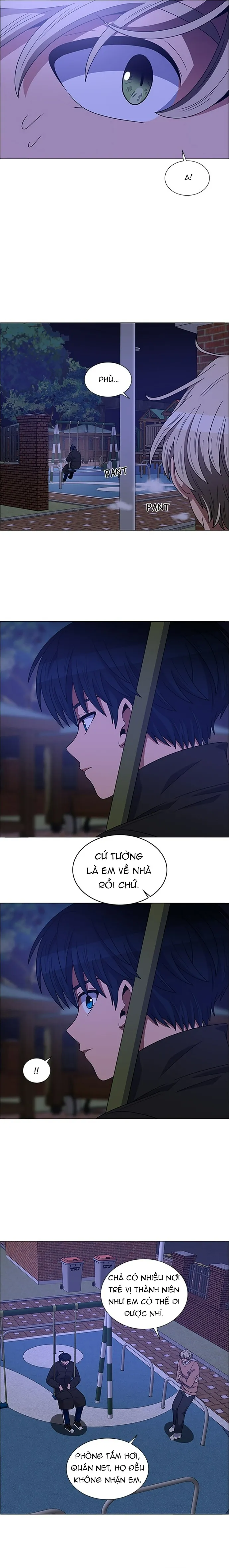 No Scope - Chương 156