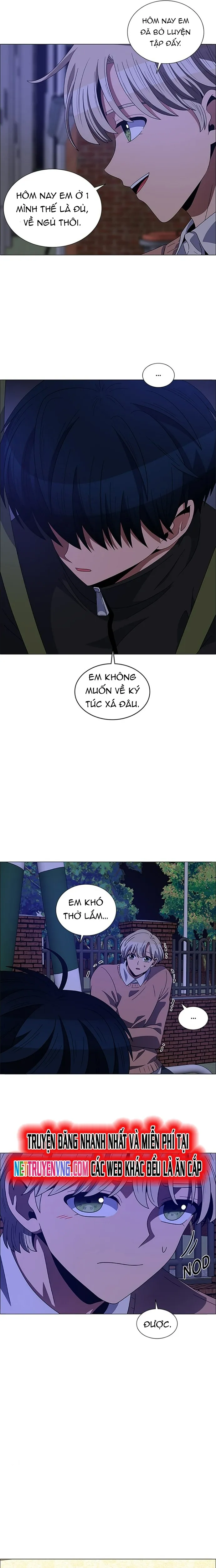 No Scope - Chương 156