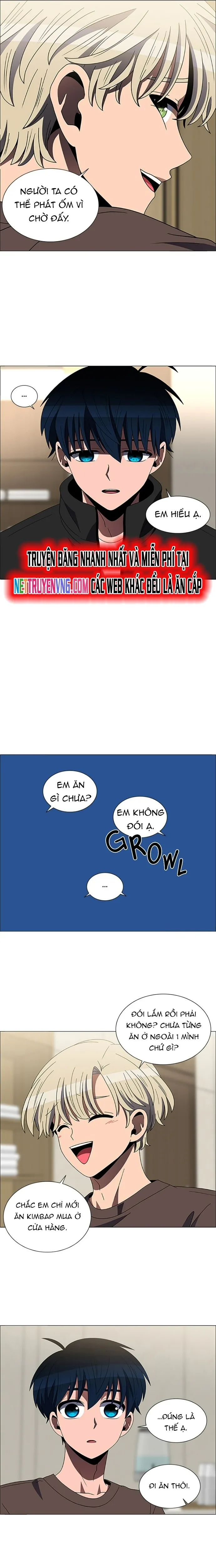 No Scope - Chương 156