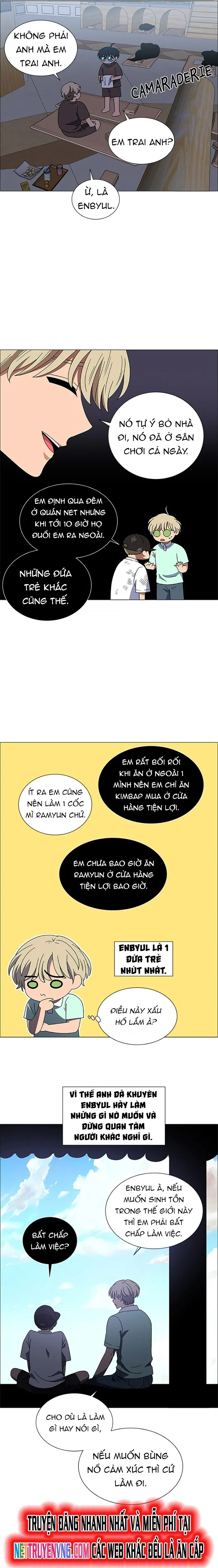 No Scope - Chương 156