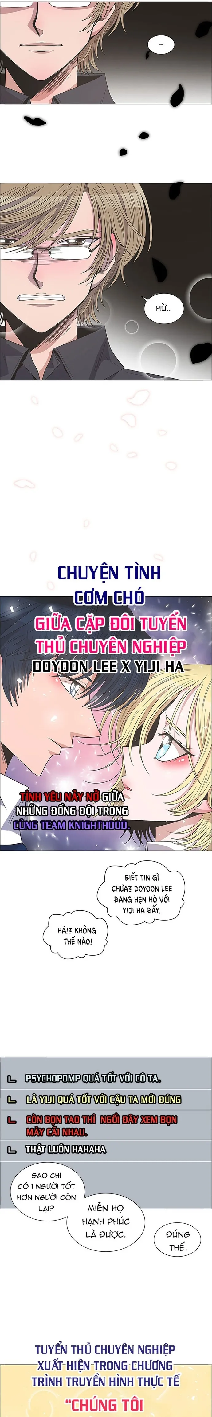 No Scope - Chương 157