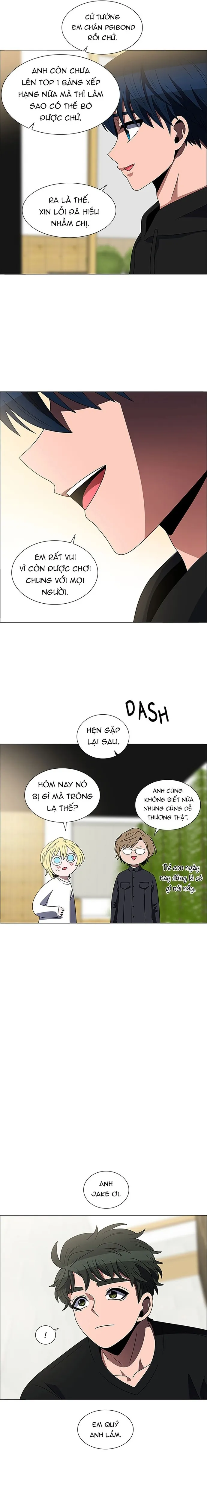No Scope - Chương 157