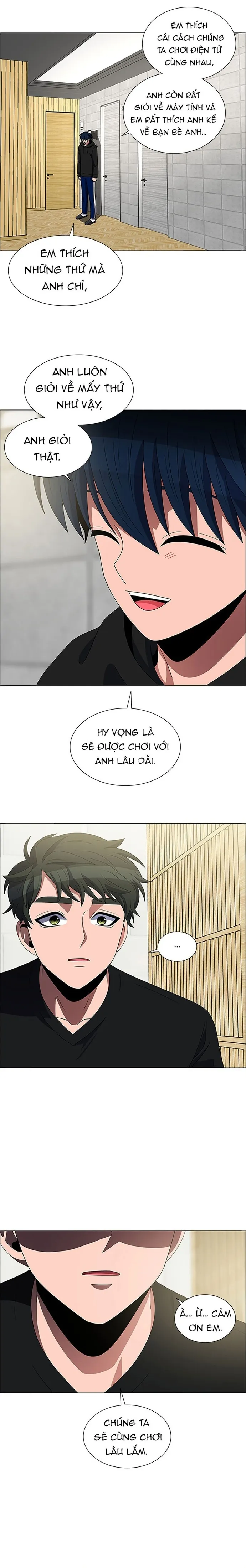No Scope - Chương 157