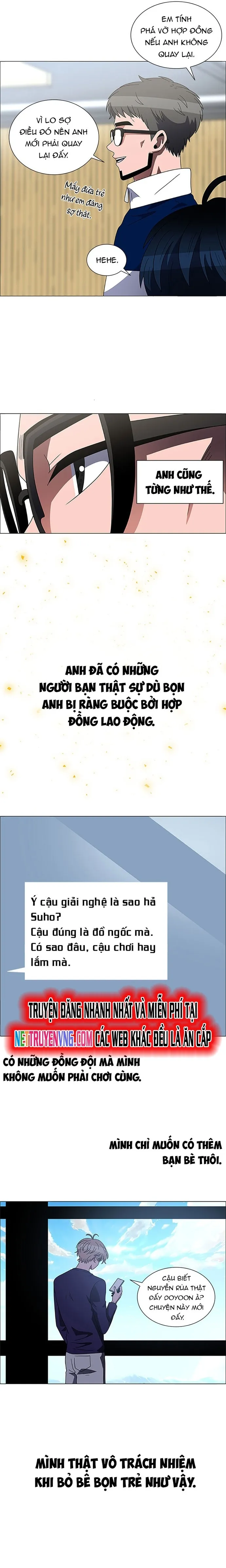 No Scope - Chương 157