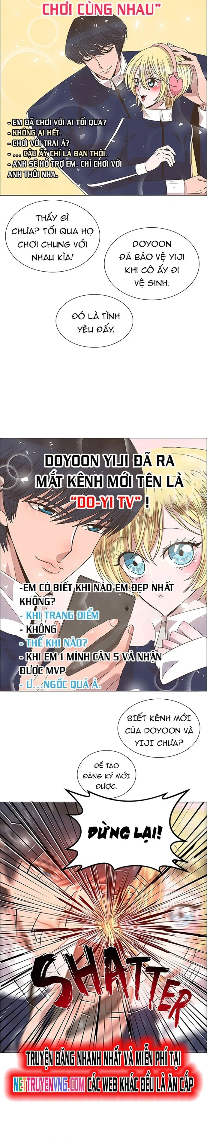 No Scope - Chương 157