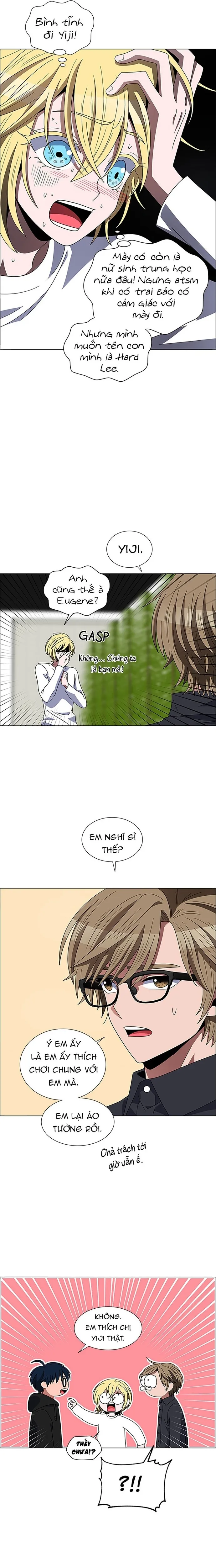 No Scope - Chương 157