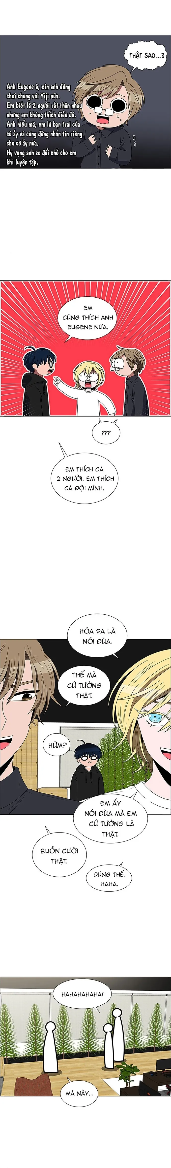 No Scope - Chương 157