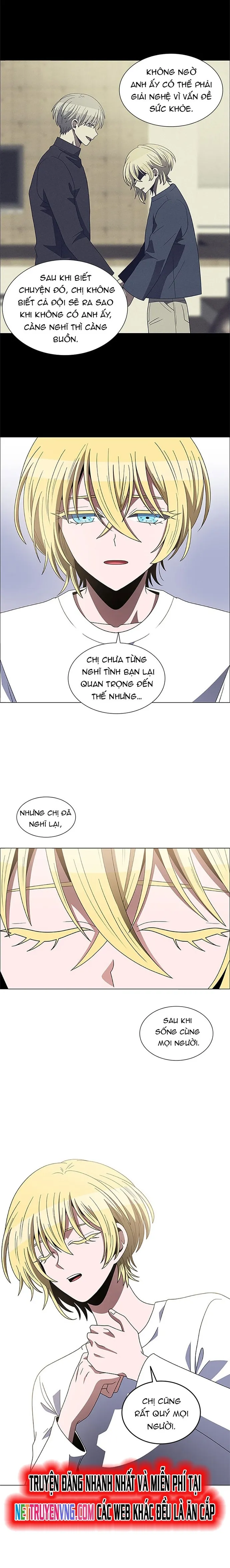 No Scope - Chương 157