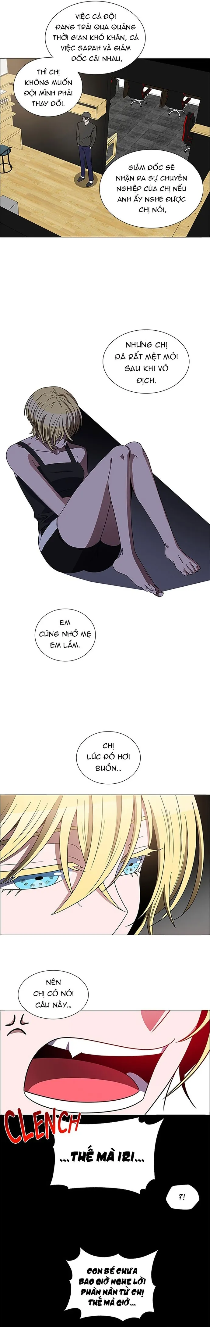 No Scope - Chương 157
