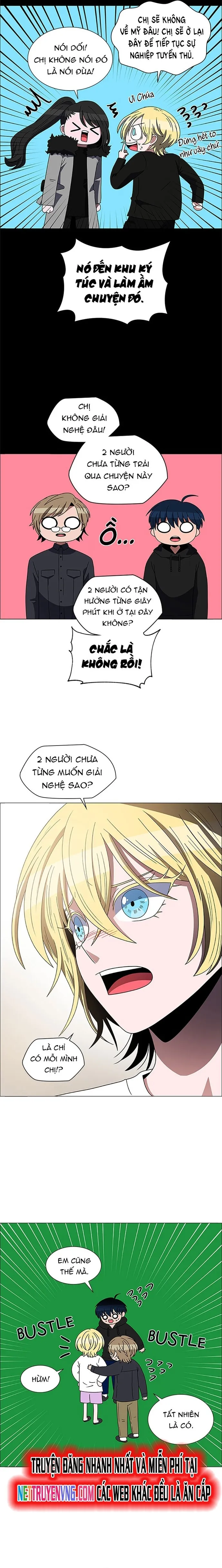 No Scope - Chương 157