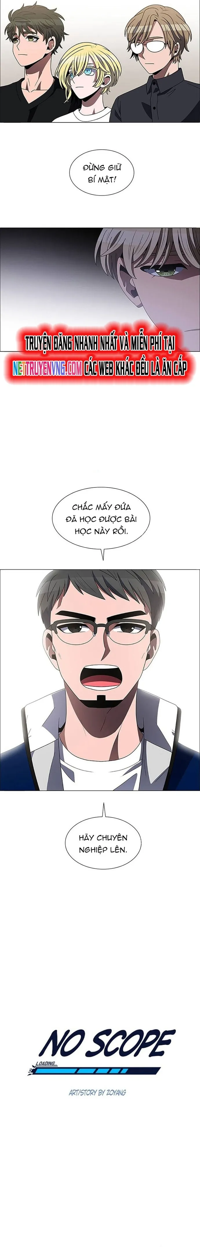 No Scope - Chương 158