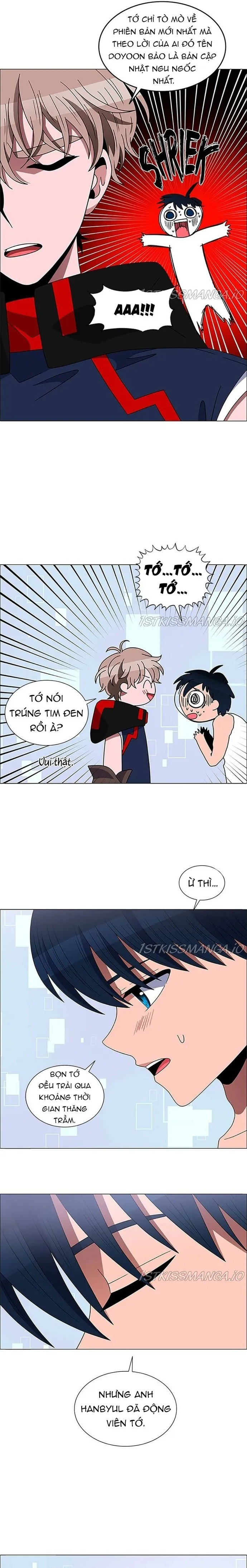 No Scope - Chương 158