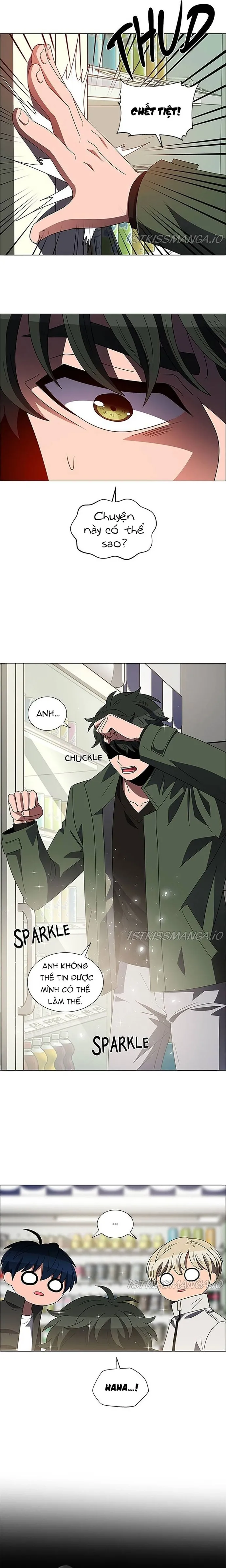 No Scope - Chương 158