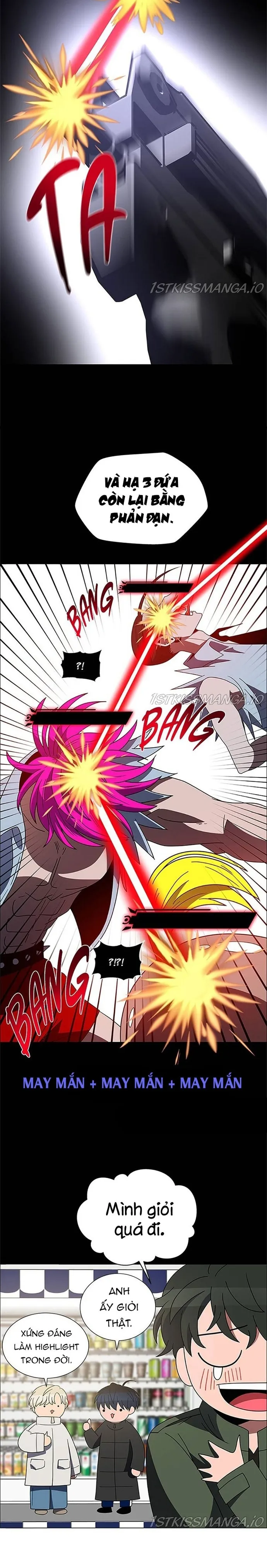 No Scope - Chương 158